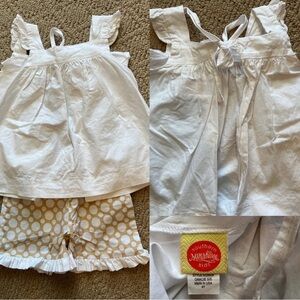 SPRING, SUMMER! All pieces purchased new; only worn by my girls; SF/PF home!